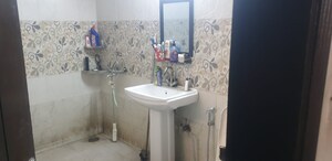 Bathroom in 3 BHK Builder Floor at Sector 42 – for Sale