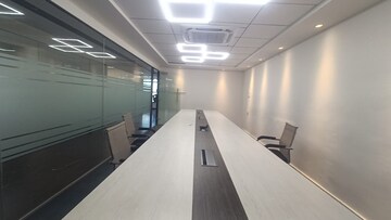 Team Area in  Office Space at Madhapur – for Rent