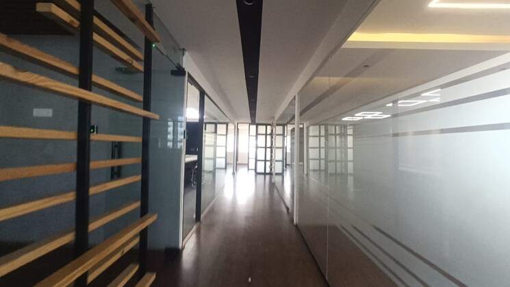 Common Area, madhapur Commercial Office Space 2300 Sq.Ft. In Madhapur Hyderabad 8388551