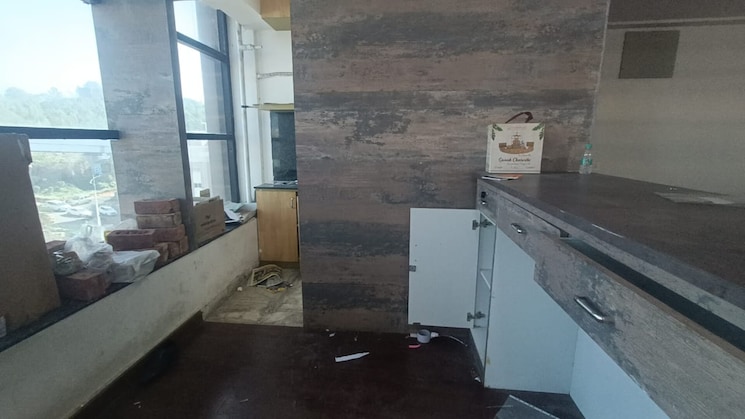 Common Area, madhapur Commercial Office Space 2300 Sq.Ft. In Madhapur Hyderabad 8388551