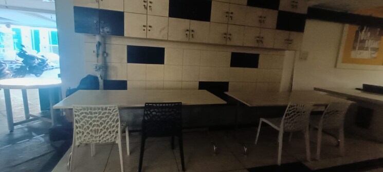 Common Area, madhapur Commercial Office Space 2300 Sq.Ft. In Madhapur Hyderabad 8388551