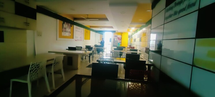 Team Area, madhapur Commercial Office Space 2300 Sq.Ft. In Madhapur Hyderabad 8388551