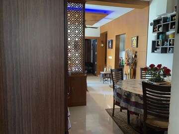 3 BHK Apartment For Rent in M3M Woodshire, Sector 107