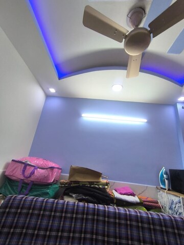 Furnished Amenities in 2 BHK Builder Floor at Govindpuri – for Rent