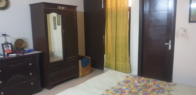 Bedroom, sector 43 3 Bedroom 1800 Sq.Ft. Builder Floor In Sector 43 Faridabad 8388626