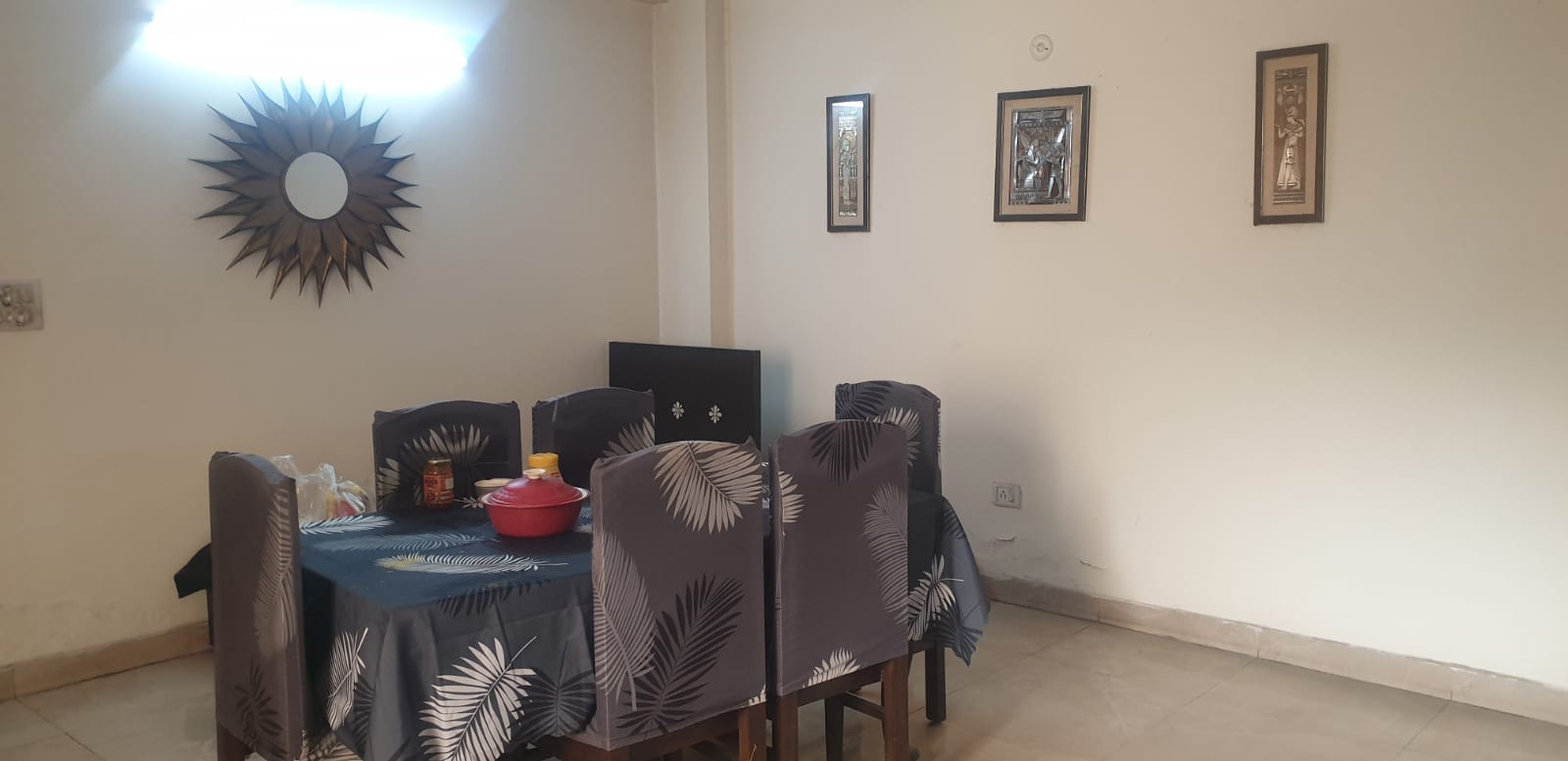 3 BHK + Extra Room Builder Floor For Sale in Sector 43