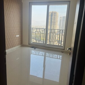 Kitchen in 3 BHK Apartment at Paradise Sai World Empire, Kharghar Sector 36 – for Sale