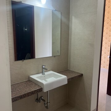 Bathroom in 3 BHK Apartment at Paradise Sai World Empire, Kharghar Sector 36 – for Sale