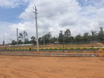 Plot For Sale in Chandapura
