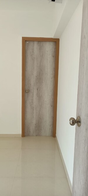 Building Lobby in 2 BHK Apartment at Lodha Upper Thane, Anjur – for Sale