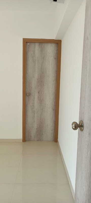 Building Lobby in 2 BHK Apartment at Lodha Upper Thane, Anjur – for Sale
