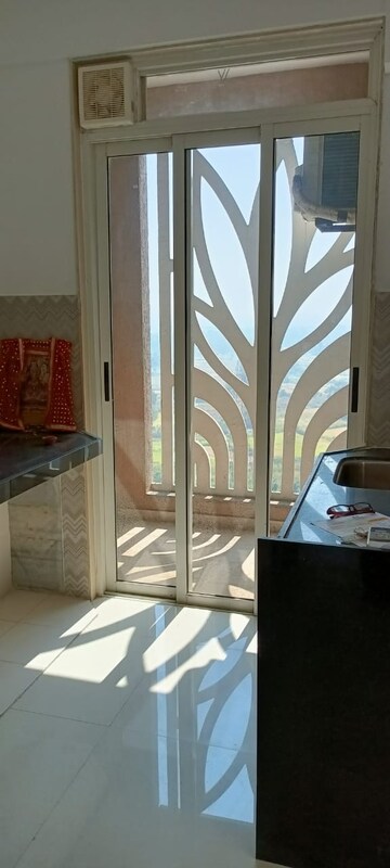 Bathroom in 2 BHK Apartment at Lodha Upper Thane, Anjur – for Sale