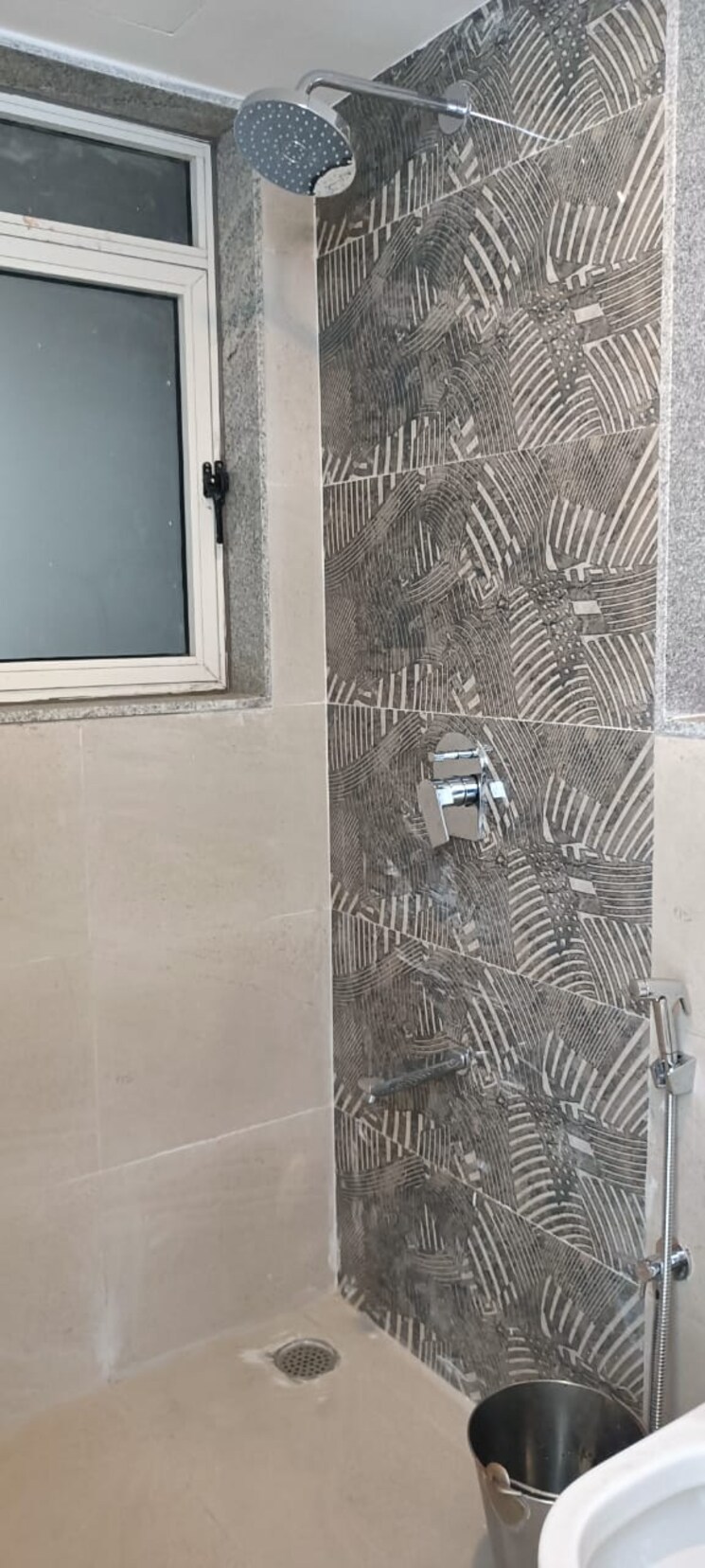 Bathroom, lodha-upper-thane 2 Bedroom 584 Sq.Ft. Apartment In Anjur Thane 8388638