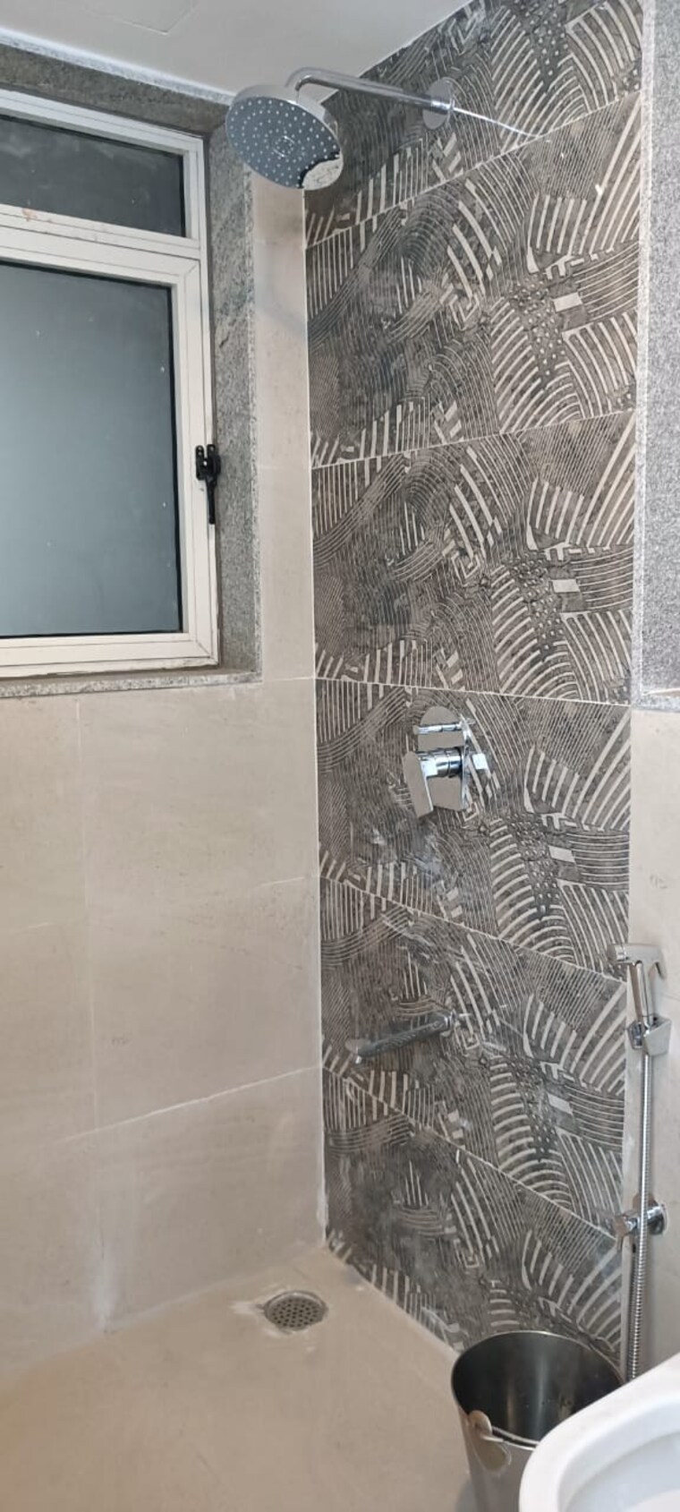 Bathroom, lodha-upper-thane 2 Bedroom 584 Sq.Ft. Apartment In Anjur Thane 8388638