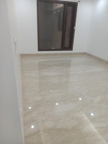 3.5 BHK Builder Floor For Rent in Jor Bagh