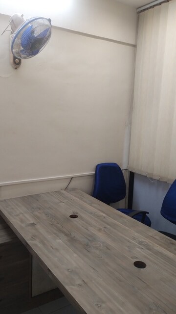 Team Area in  Office Space in IT/SEZ at V Times Square, Cbd Belapur Sector 15 – for Sale