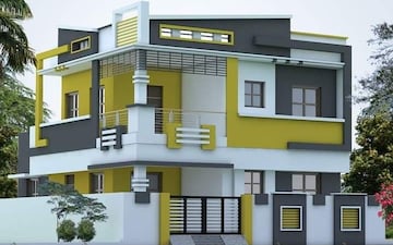 3 BHK Villa For Sale in Hosur Road