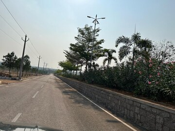   Plot at JB Serene County, Kongara Kalan – for Sale