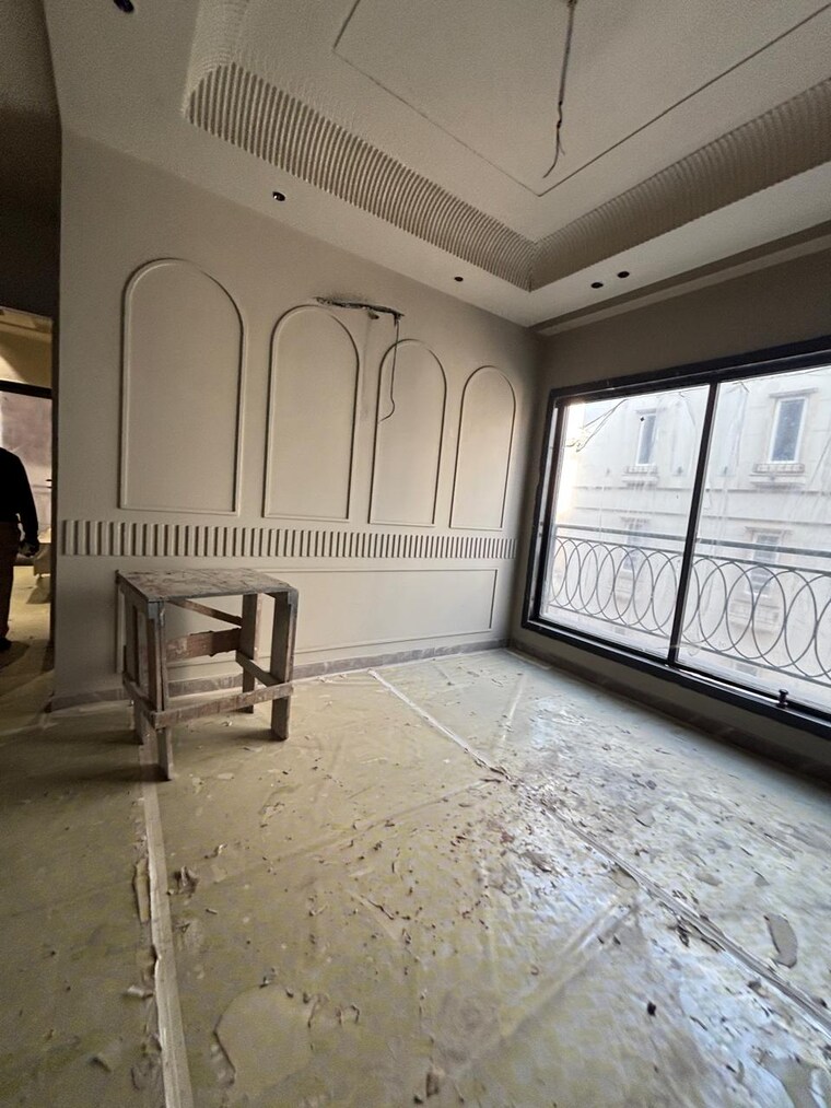  Parking, rajouri garden 3 Bedroom 1440 Sq.Ft. Builder Floor In Rajouri Garden Delhi 8388659