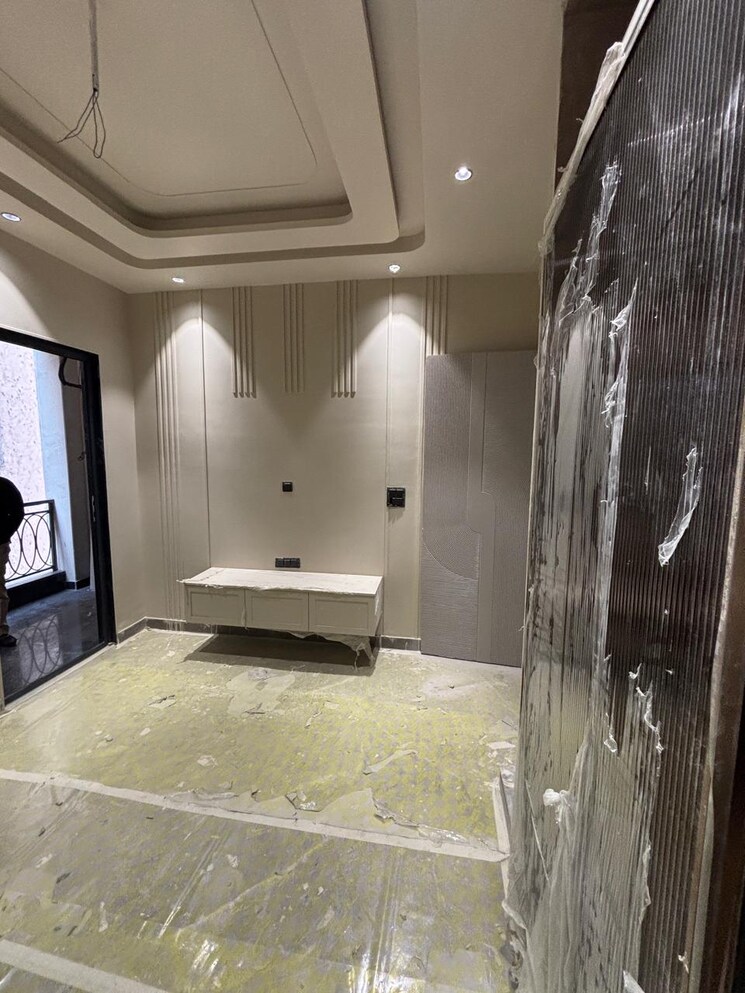 Bathroom, rajouri garden 3 Bedroom 1440 Sq.Ft. Builder Floor In Rajouri Garden Delhi 8388659