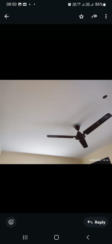 Furnished Amenities in 2 BHK Apartment at Nirala Aspire, Sector 16 Greater Noida – for Rent