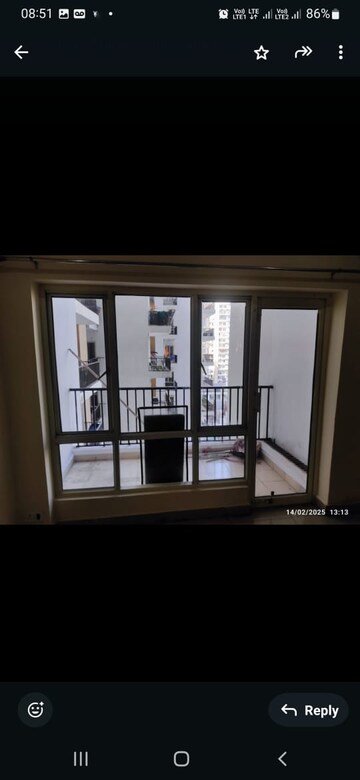 2 BHK Apartment For Rent in Nirala Aspire, Sector 16 Greater Noida