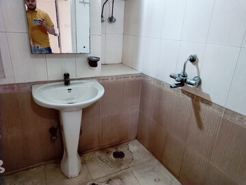 Bathroom in 2 BHK Apartment at Vidhi Apartment IP Extension, Ip Extension – for Sale