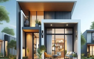 2 BHK Villa For Sale in Attibele