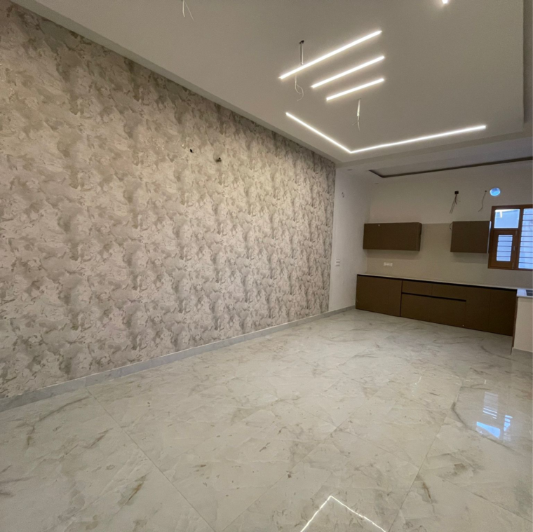 Room, dhakoli village 3 Bedroom 125 Sq.Yd. Independent House In Dhakoli Village Zirakpur 8388703