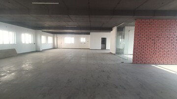 Team Area in  Office Space at Hi Tech City – for Rent