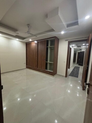 Room in 4 BHK Builder Floor at Freedom Fighters Enclave – for Rent