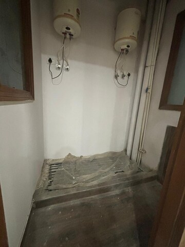 4 BHK Builder Floor – Exterior View View at Freedom Fighters Enclave - for Rent