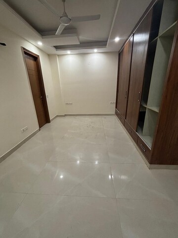 Room in 4 BHK Builder Floor at Freedom Fighters Enclave – for Rent