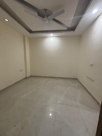 Room in 4 BHK Builder Floor at Freedom Fighters Enclave – for Rent
