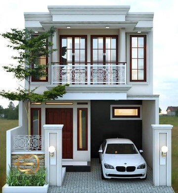 2 BHK Villa For Sale in Chandapura