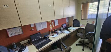 Team Area in  Office Space at Agarwal Trade Center, Cbd Belapur Sector 11 – for Rent