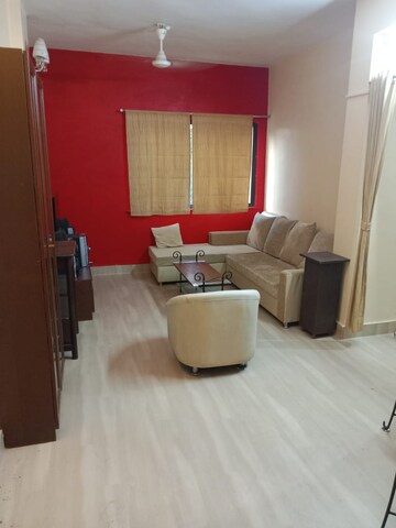 1 BHK Apartment For Rent in Windsor Estate, Kalyani Nagar