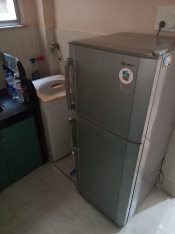Furnished Amenities in 1 BHK Apartment at Windsor Estate, Kalyani Nagar – for Rent