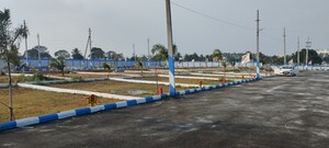  Plot For Sale in Jigani