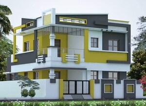 3 BHK Villa For Sale in Jigani