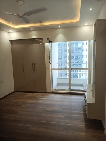 2 BHK Apartment For Rent in Sikka Karnam Greens Sector 143b Noida  8388749