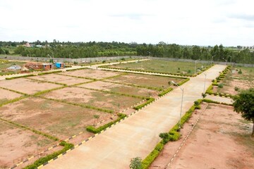  Plot For Sale in Attibele