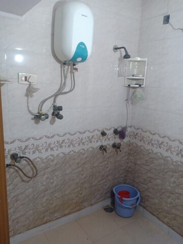 Bathroom in 2 BHK Apartment at Ip Extension – for Sale
