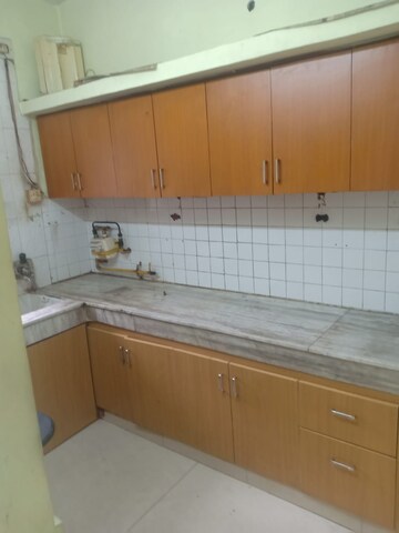 Kitchen in 2 BHK Apartment at Ip Extension – for Sale