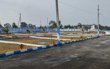 Plot For Sale in Sarjapur