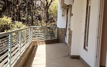 4 BHK Builder Floor For Rent in Hauz Khas Enclave