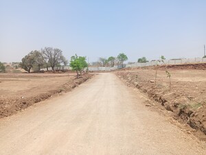  Plot For Sale in Trimbak Road