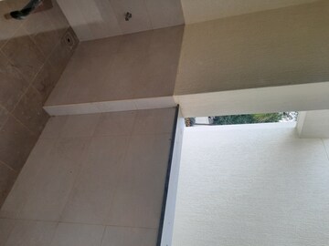 Balcony in 2 BHK Apartment at Suguna Pristine Square, Rajarajeshwari Nagar – for Sale