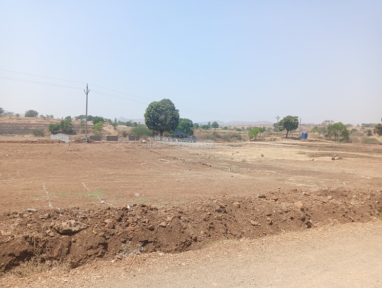 Exterior View, trimbak road  10000 Sq.Ft. Plot In Trimbak Road Nashik 8388767