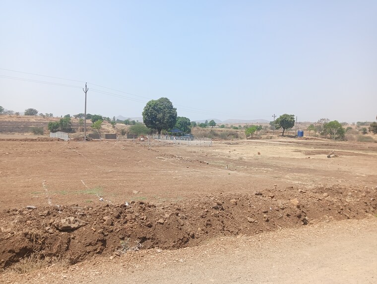 Exterior View, trimbak road  10000 Sq.Ft. Plot In Trimbak Road Nashik 8388767